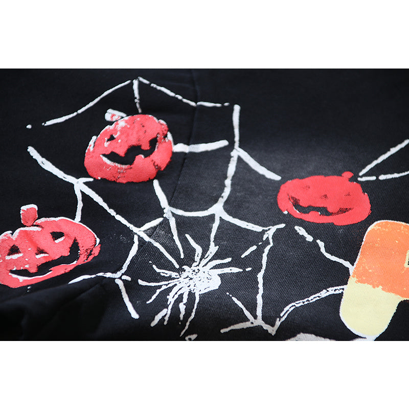 Hellstar T-shirts Retro style high street trend