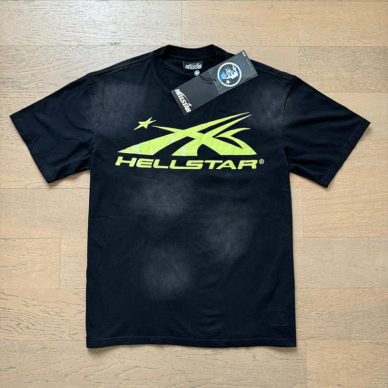Hellstar T-shirts Retro style high street trend