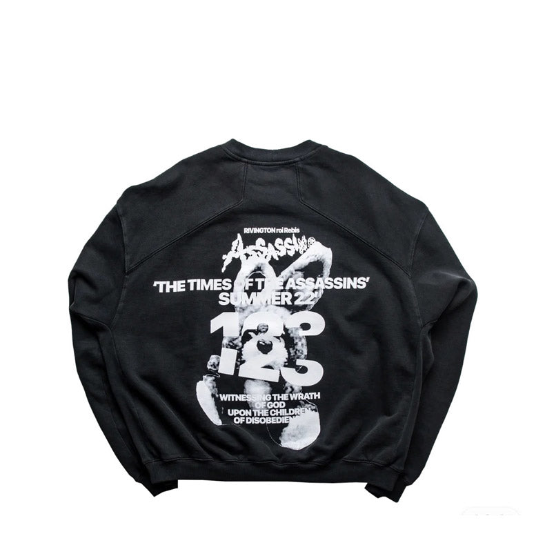 RRR123 Sweatshirt