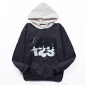 RRR123 Hoodie